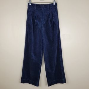 Madewell corduroy pants